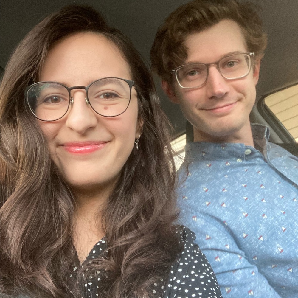 Meet your Posher, Laura